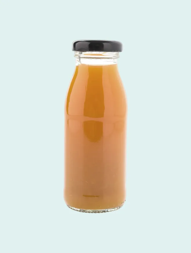 Sapodilla Juice