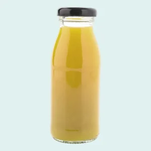Banana Juice