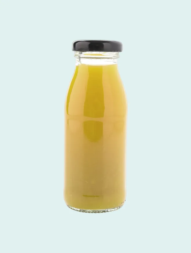 Banana Juice