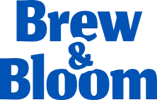 Brew & Bloom