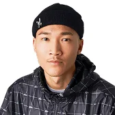 Mikey Cruz