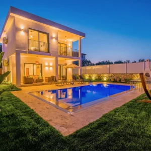 Sunset Azure Villa