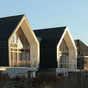 Nordic Peak Residence