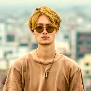 Alex Van Dever