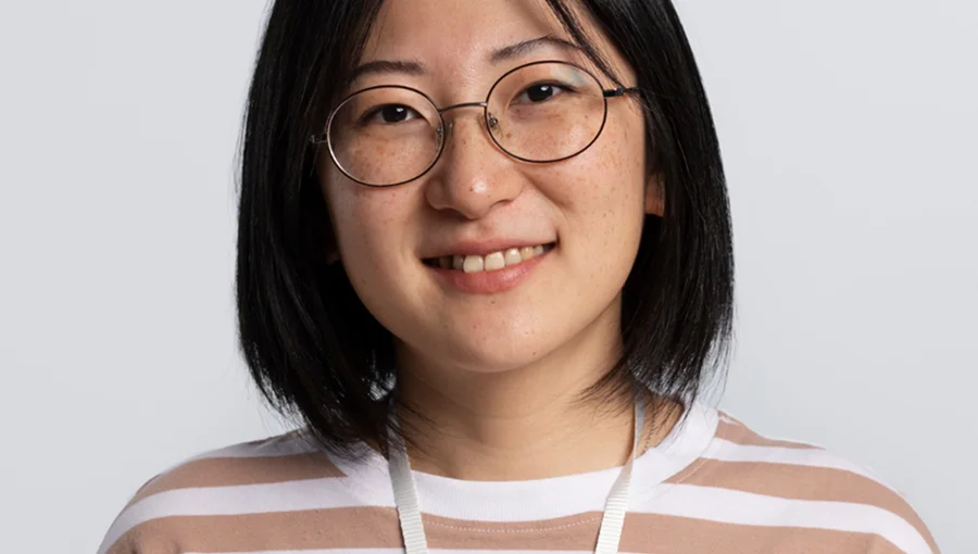Maya Chen