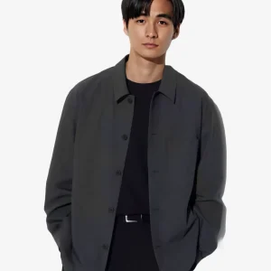 Miracle air shirt jacket